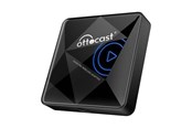 Andra mobiltillbehör - Ottocast Wireless adapter CP82 U2-AIR PRO Carplay (black) - CP82