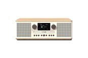 CD-spelare - PURE Classic C-D6 - White/Oak - 252984