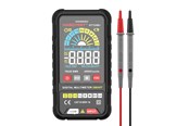 Mätinstrument - Habotest HT124B+ Digital Universal Multimeter - HT124B+