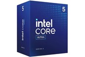 CPU - Intel Core Ultra 5 225 Arrow Lake-S CPU - 10 kärnor - 3.3 GHz - Intel LGA1851 - Intel Boxed (med kylare) - BX80768225