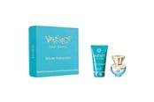 Presentask - VERSACE Dylan Turquoise Giftset - 8011003885565