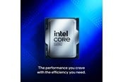 CPU - Intel Core Ultra 7 265K Arrow Lake-S - Tray CPU - 20 kärnor - 3.9 GHz - Intel LGA1851 - Bulk (utan kylare) - AT8076806412