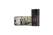 Smarta Hem - Ring Battery Video Doorbell - Venetian Bronze - B0BZWS9K81