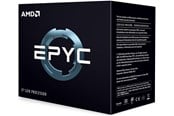 CPU - AMD EPYC 7763 CPU - 64 kärnor - 2.45 GHz - AMD SP3 - AMD Boxed (utan kylare) - 100-100000312WOF