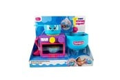 Babyleksaker - Toomies Bubble & Bake Kök för badet - 203-73264