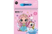 Babyleksaker - Tinka WATER ART CUTE FIGURINES - 8-803801