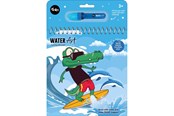 Babyleksaker - Tinka WATER ART DINO - 8-803803