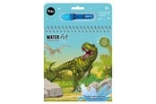 Babyleksaker - Tinka WATER ART DINOSAUR - 8-803807