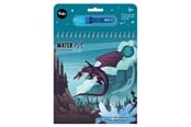 Babyleksaker - Tinka WATER ART DRAGON - 8-803808