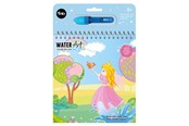 Babyleksaker - Tinka WATER ART PRINCESS - 8-803806
