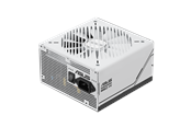 Strömförsörjning - ASUS Prime 850W Gold Strömförsörjning - 850 Watt - 120 mm - ATX 3.1 - 80 Plus Gold certificate - 90YE00U0-B0NA00