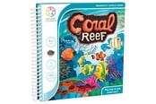 Brädspel - Smart Games Magnetic Travel - Coral Reef (Nordic) - SG2209