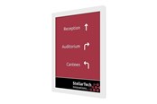 Digital skyltning & Hotell - Philips 13BDL4150IW E-Line Series - 13" Class (13.3" viewable) e-Paper display - 1200 - for digital signage - 13BDL4150IW/00