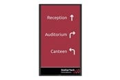 Digital skyltning & Hotell - Philips Tableaux 32BDL5150I E-Line Series - 32" Class (31.5" viewable) e-Paper display - E Ink Spectra 6 - QHD - for digital signage - 32BDL5150I/00