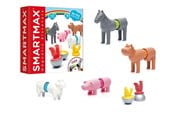 Babyleksaker - Smartmax My First Farm Animals - SG4986