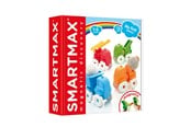 Babyleksaker - Smartmax My First Vehicles - SG5048