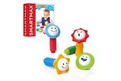 Babyleksaker - Smartmax My First Sounds & Senses - SG5047