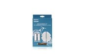 Robotdammsugare - Nordic Quality Robotdammsugare Replacement Kit Fit Roborock Series 4 5 and 6 - TS-203