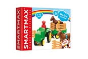 Babyleksaker - Smartmax My First Tractor Set - SG5022