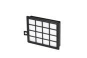 Dammsugare - tillbehör - Nordic Quality Hepa 12 Filter - HF04-C(H12 washable)