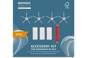 Robotdammsugare - Nordic Quality Robotdammsugare 8 Pcs Kit for Roborock - RFK001