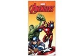 Merchandise - BrandMac - Avengers - Handduk - 110049