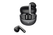 Hörlurar / Headset - QCY TWS AilyBuds Pro+ HT10 Pro Headphones ANC (black) - HT10 Pro Black