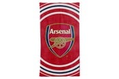 Merchandise - Arsenal - 70 x 140 cm - Handduk - 85653
