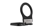 Andra mobiltillbehör - Nillkin SnapFlex magnetic mount Magsafe (black) - 6902048270817