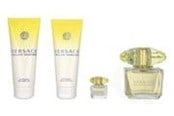 Presentask - VERSACE Yellow Diamond Giftset - 8011003889051