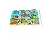 Träleksaker - Bigjigs Magnetic Fishing Game - BJ506