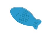 Träleksaker - Bigjigs Wooden Fish per piece - BJF112
