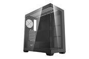 Chassi - Darkflash DS900 computer case (black) - Chassi - Miditower - Svart - DS900 Black