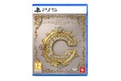 Spel - Civilization VII (Deluxe Edition) - Sony PlayStation 5 - Strategi - 5026555438377
