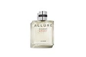 Parfym och dofter - Chanel Allure Homme Sport eau de cologne - 3145891233100