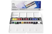 Hobby Tillbehör - Winsor & Newton Cotman Watercolour - 830852