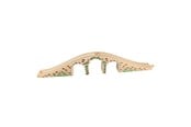 Träleksaker - Bigjigs Wooden Rails - 3 Arch Bridge - BJT111