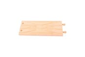 Träleksaker - Bigjigs Wooden Rails - Crossing - BJT112