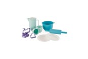 Lekkök och tillbehör - Dantoy Thorbjorn Baking Set - 4865