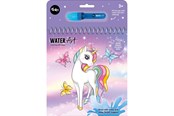 Babyleksaker - Tinka WATER ART UNICORN - 8-803802