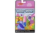 Babyleksaker - Melissa & Doug Water Wow! - Fairy Tale - 19415