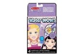 Babyleksaker - Melissa & Doug Water Wow! - Makeup & Manicures - 19416