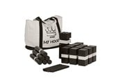 Utomhuslek - My Hood Kubb Deluxe - 102003