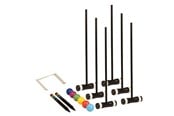 Utomhuslek - My Hood Croquet Deluxe - 102000