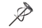 Verktyg - Bosch mixing paddle - for concrete plaster mortar epoxy resin - 3609201038