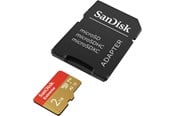 Flashram & USB Flash Drives - SANDISK Extreme MicroSD/SD - 240MB/s - 2TB - SDSQXAV-2T00-GN6MA