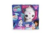 Kreativa spel - Airbrush Plush Kosmiskt Enhörning - 102811