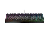 Tangentbord - Cherry XTRFY MX 3.1 - Gaming Tangentbord - Tysk - Svart - G80-3890LJADE-2