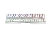 Tangentbord - Cherry XTRFY MX 3.1 - Gaming Tangentbord - Tysk - Vit - G80-3890LIADE-0
