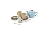 Lekkök och tillbehör - Dantoy BIO Tea Set - 5606